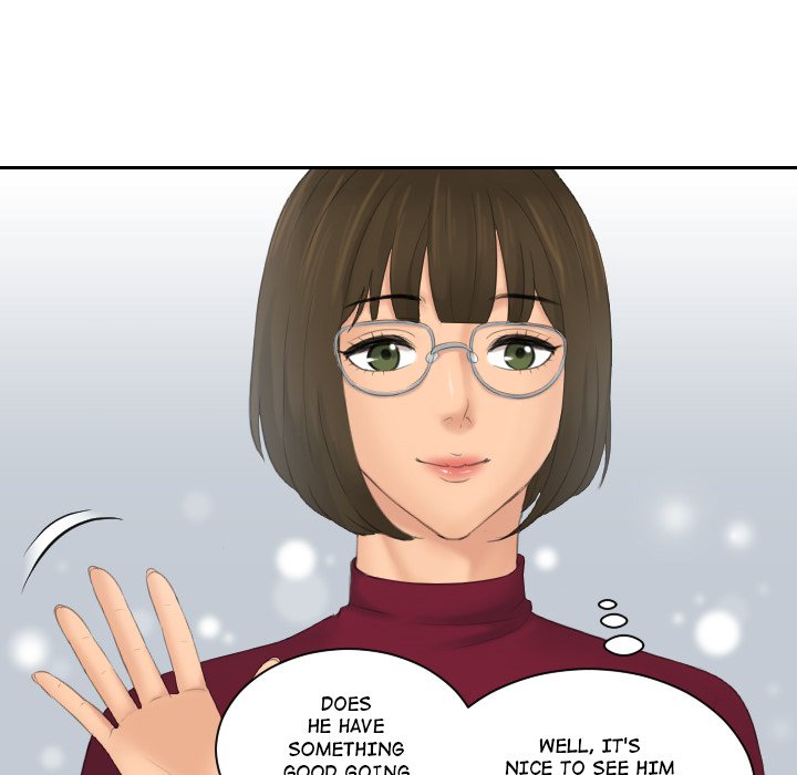 My Love Companion Chapter 5 image 70