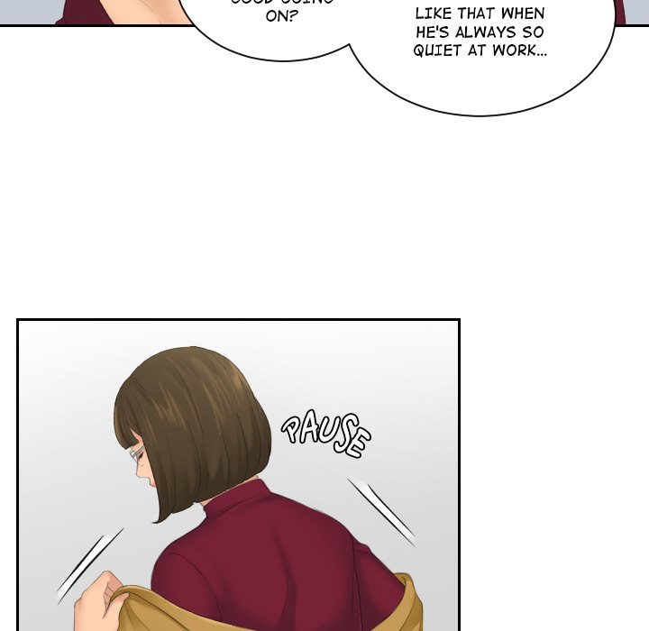 My Love Companion Chapter 5 image 71