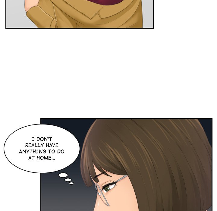 My Love Companion Chapter 5 image 72