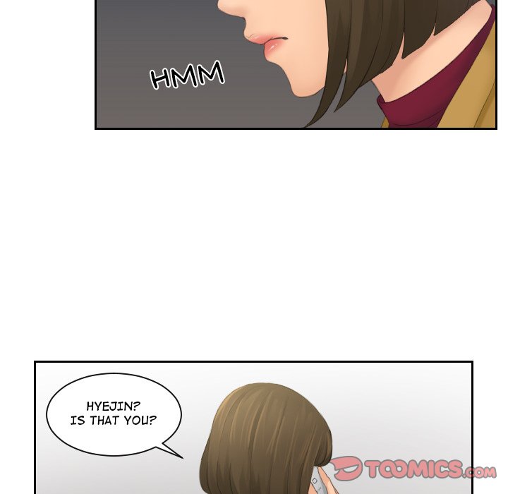 My Love Companion Chapter 5 image 73
