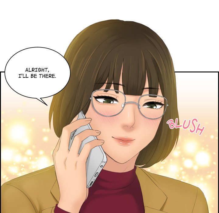My Love Companion Chapter 5 image 75