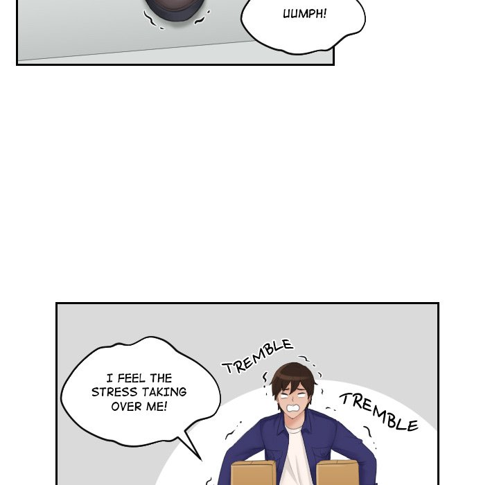 My Love Companion Chapter 5 image 78