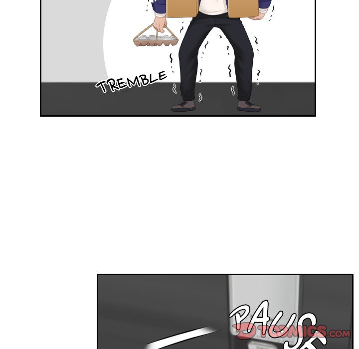 My Love Companion Chapter 5 image 79