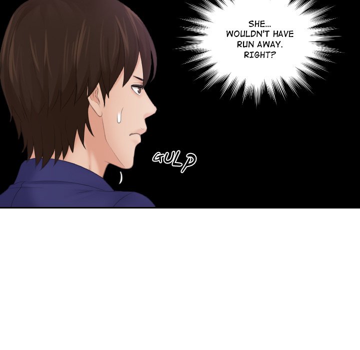 My Love Companion Chapter 5 image 81