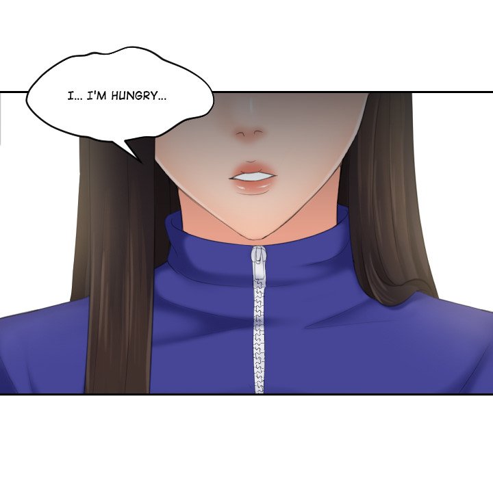 My Love Companion Chapter 5 image 83