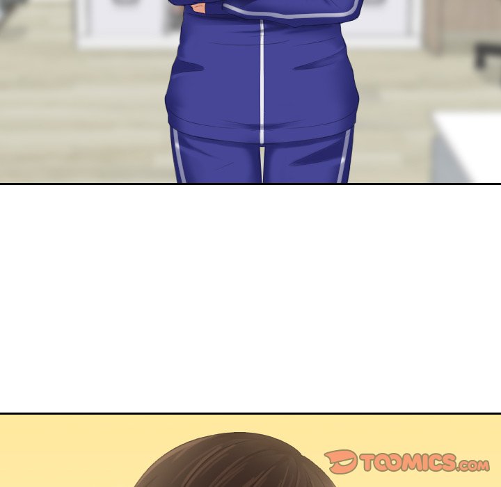 My Love Companion Chapter 5 image 85