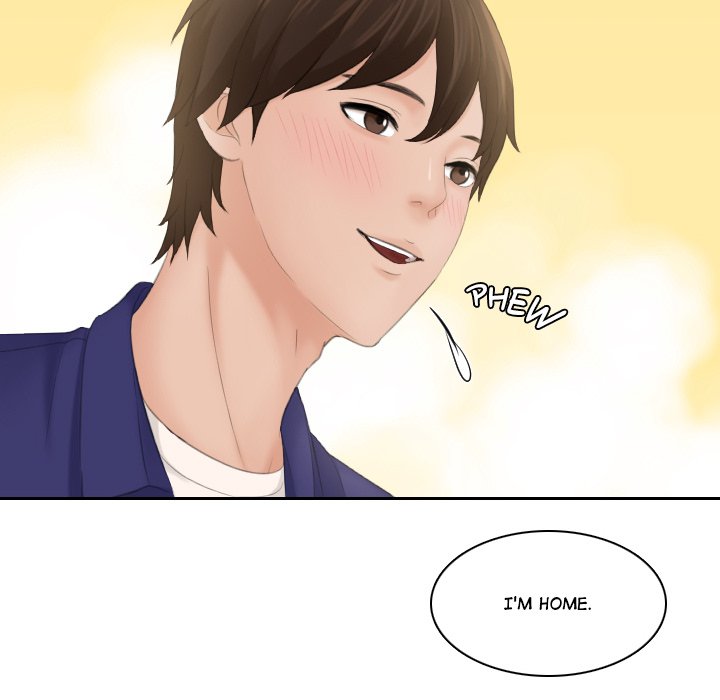 My Love Companion Chapter 5 image 86