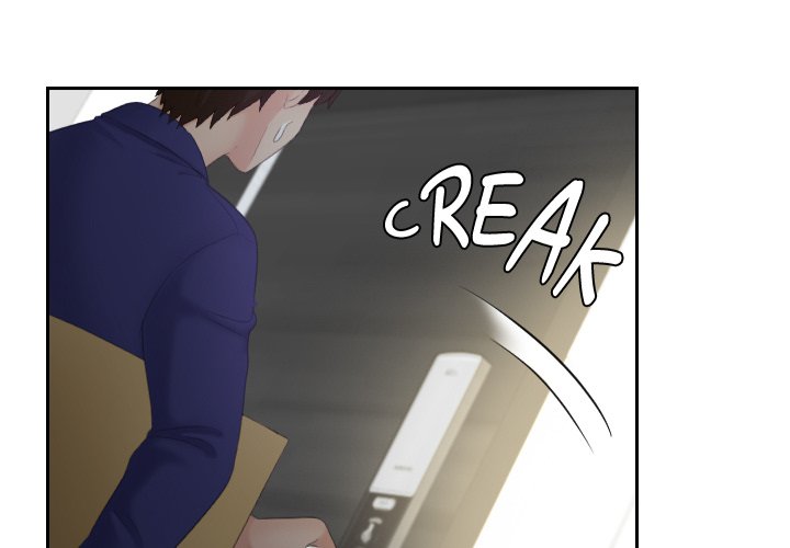 My Love Companion Chapter 6 image 0