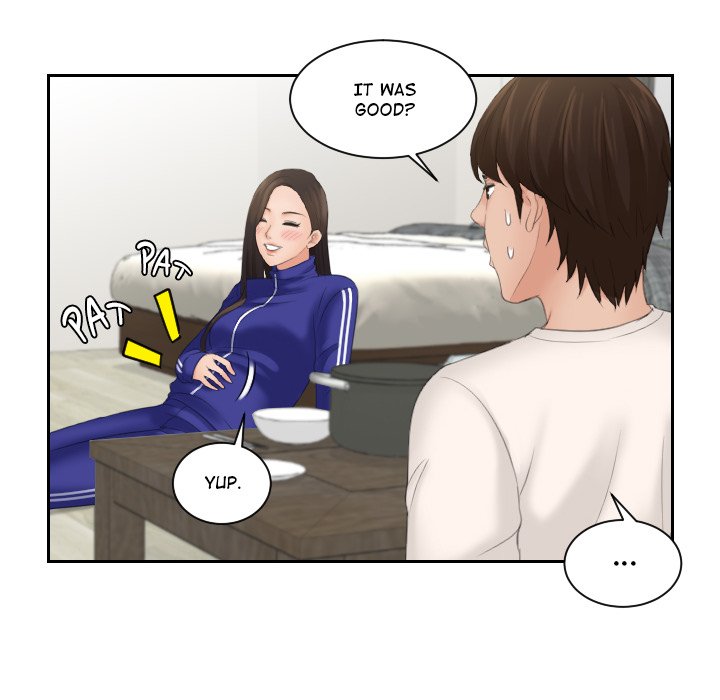 My Love Companion Chapter 6 image 100