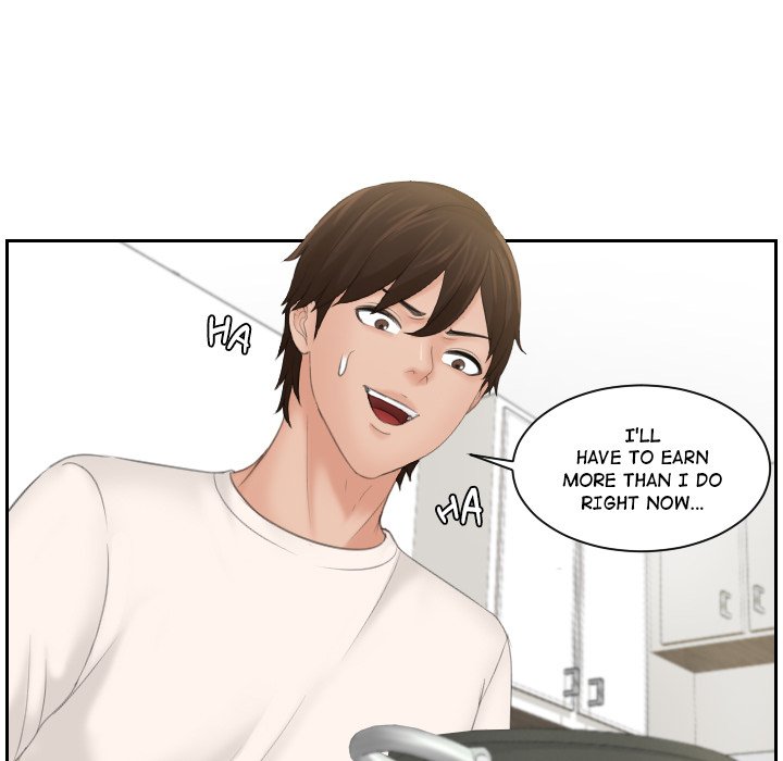 My Love Companion Chapter 6 image 101