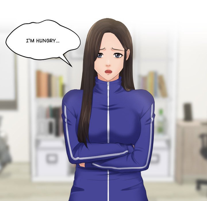 My Love Companion Chapter 6 image 10