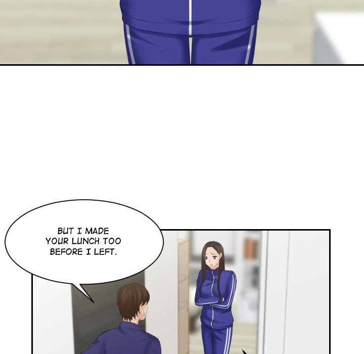 My Love Companion Chapter 6 image 11