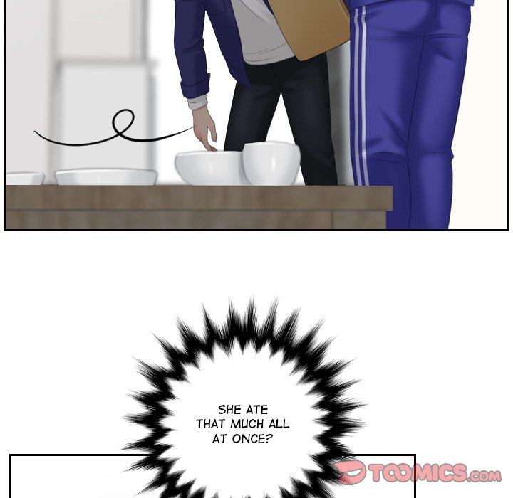 My Love Companion Chapter 6 image 13