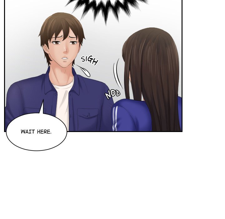 My Love Companion Chapter 6 image 14
