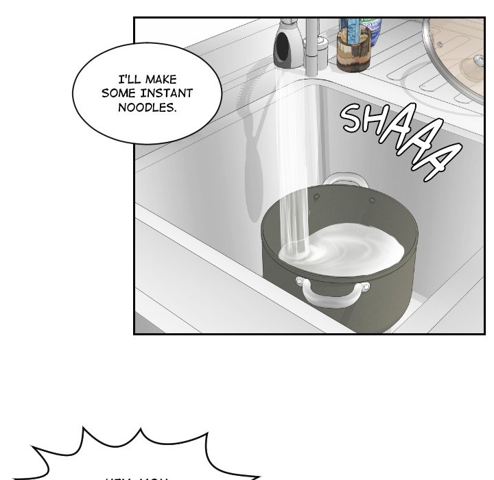 My Love Companion Chapter 6 image 15
