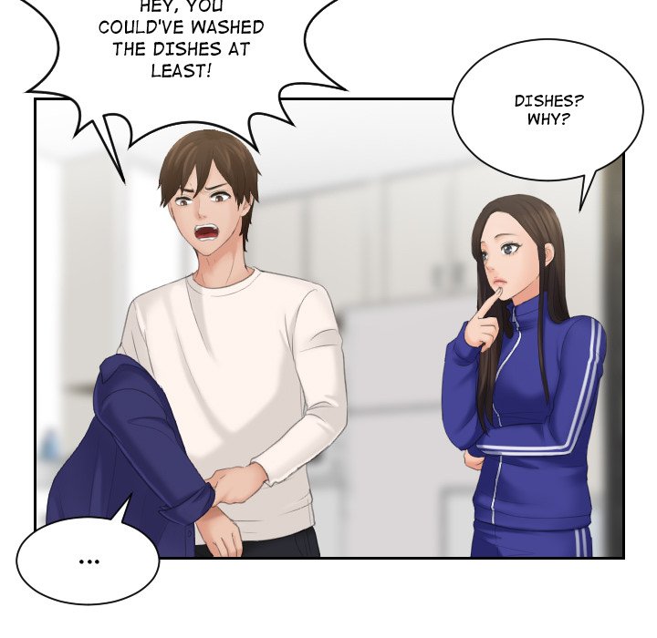 My Love Companion Chapter 6 image 16