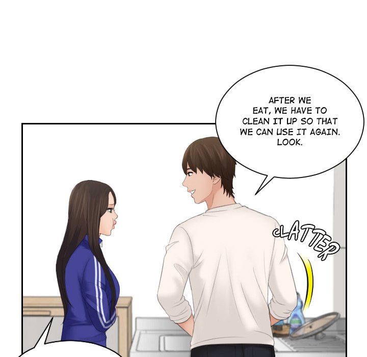 My Love Companion Chapter 6 image 18