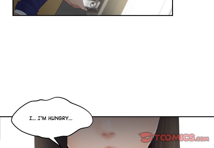 My Love Companion Chapter 6 image 1
