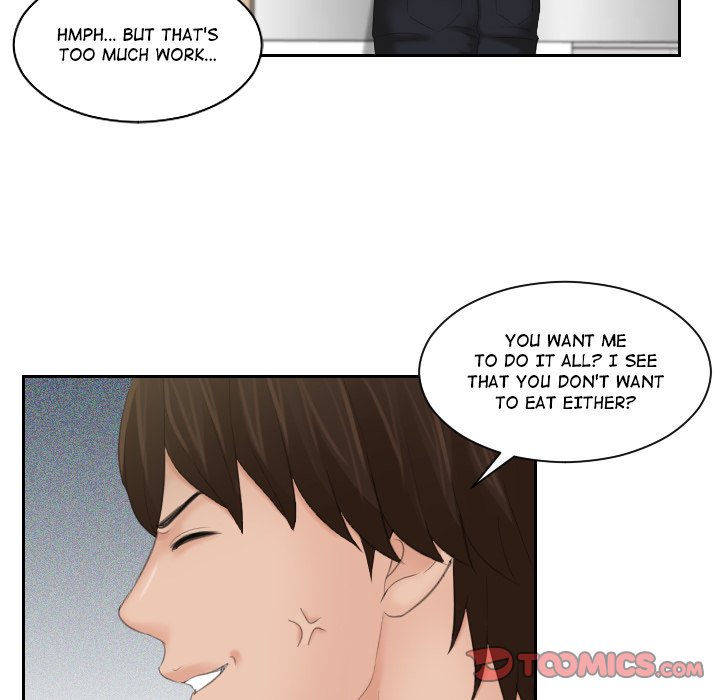 My Love Companion Chapter 6 image 19