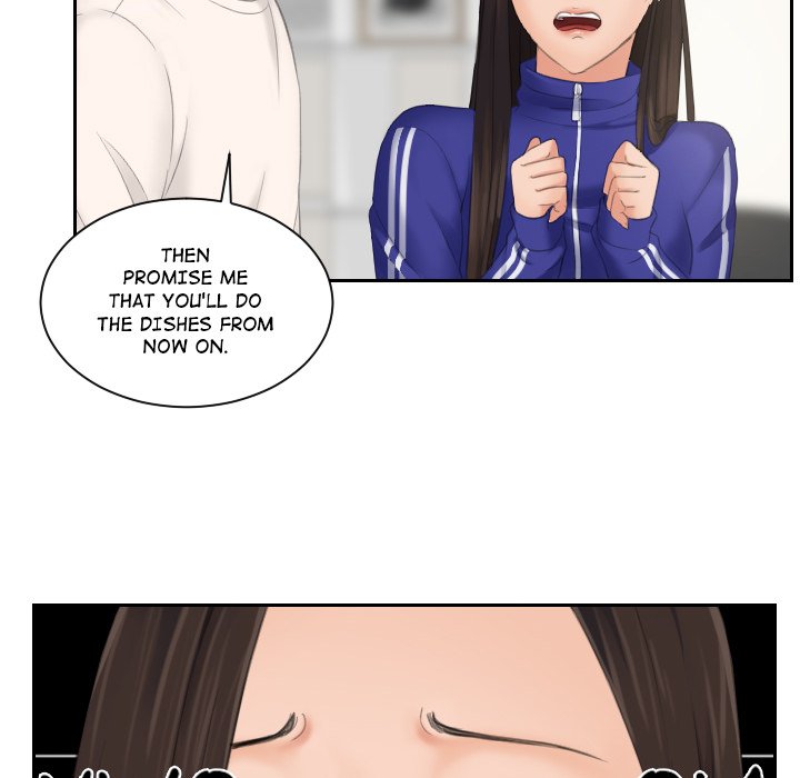 My Love Companion Chapter 6 image 21