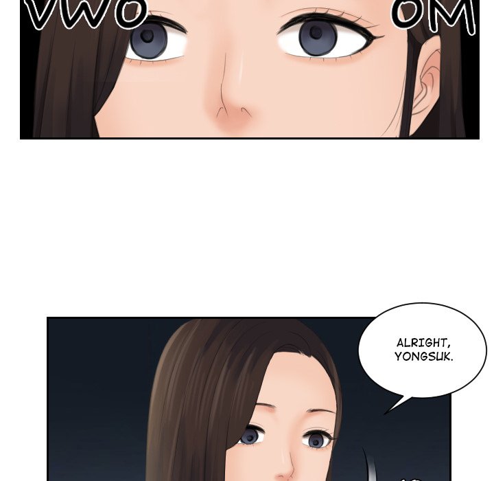 My Love Companion Chapter 6 image 22