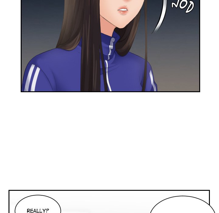 My Love Companion Chapter 6 image 23