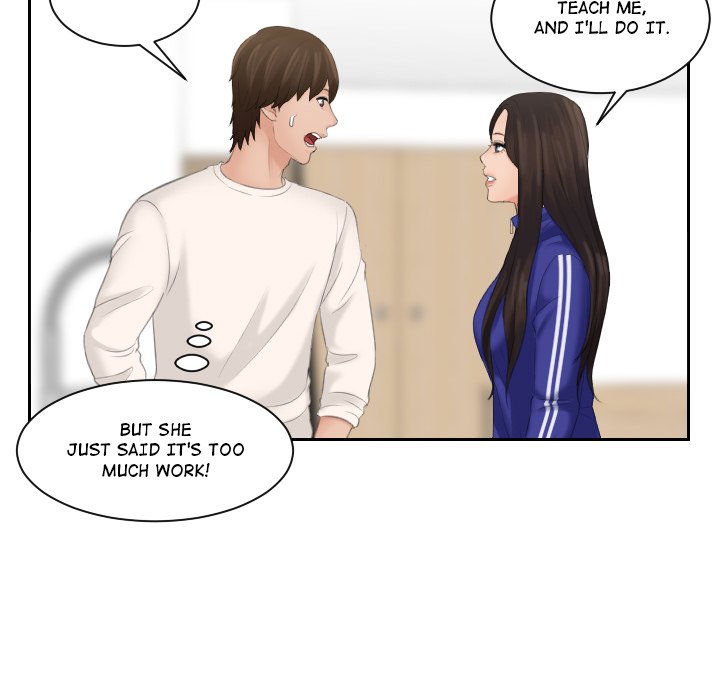 My Love Companion Chapter 6 image 24