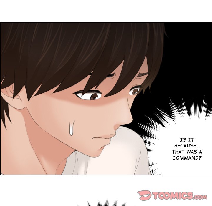My Love Companion Chapter 6 image 25