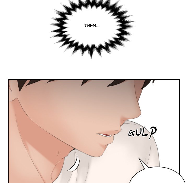 My Love Companion Chapter 6 image 26