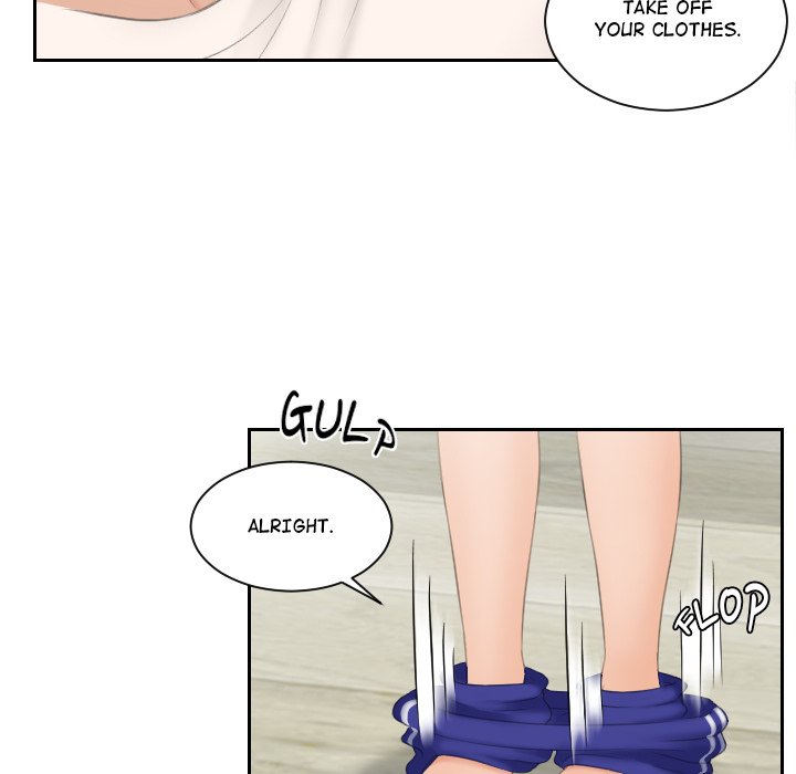 My Love Companion Chapter 6 image 27