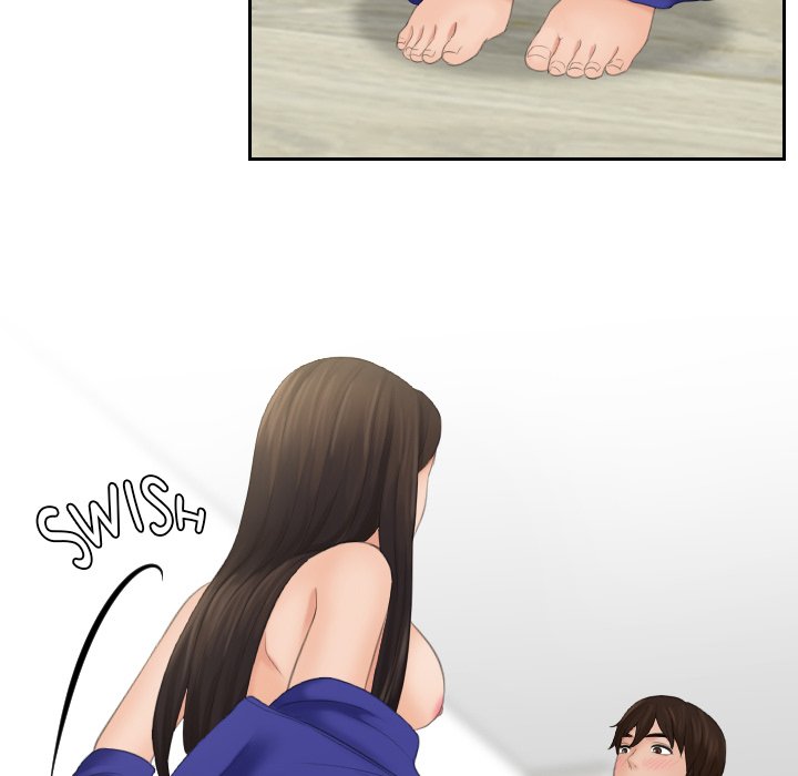 My Love Companion Chapter 6 image 28