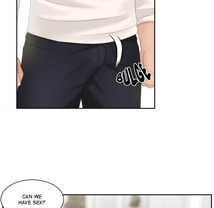 My Love Companion Chapter 6 image 30