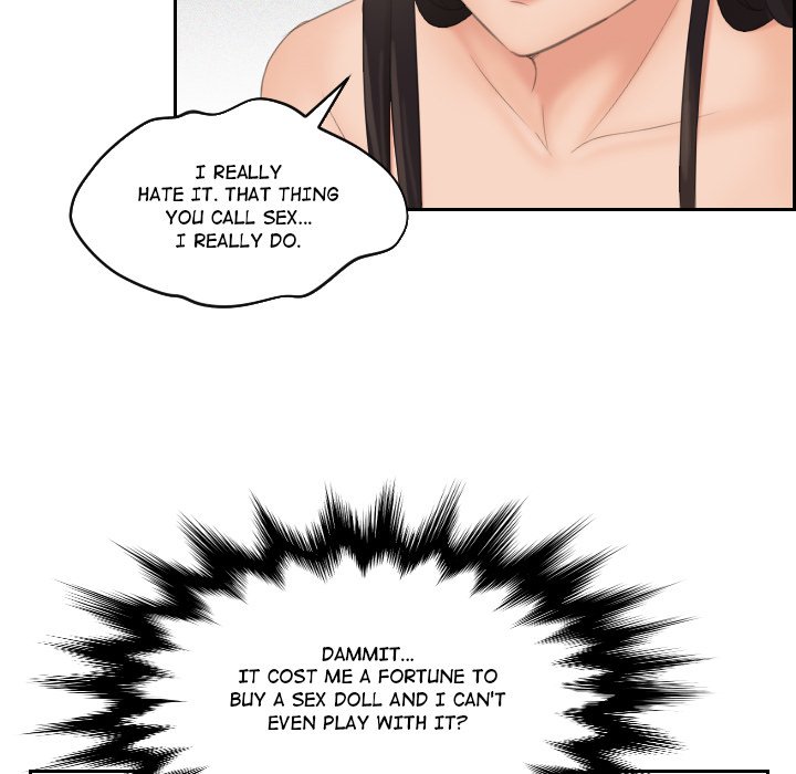 My Love Companion Chapter 6 image 34
