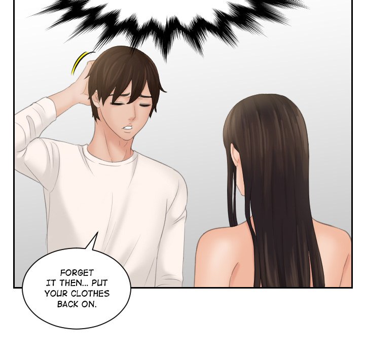 My Love Companion Chapter 6 image 35