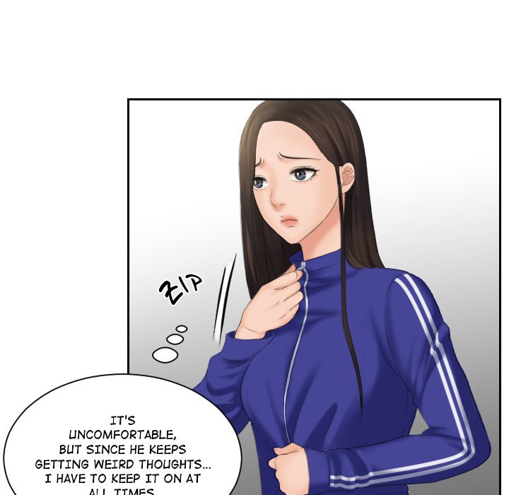 My Love Companion Chapter 6 image 36