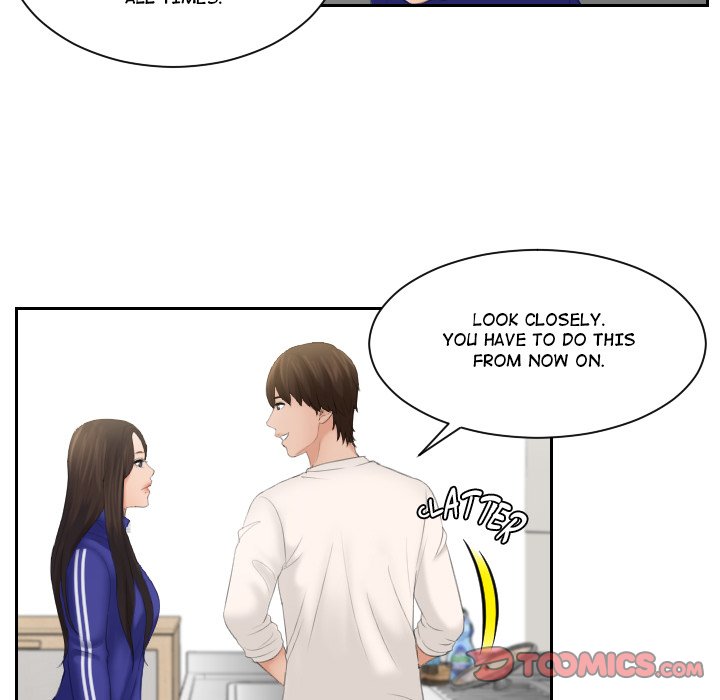 My Love Companion Chapter 6 image 37