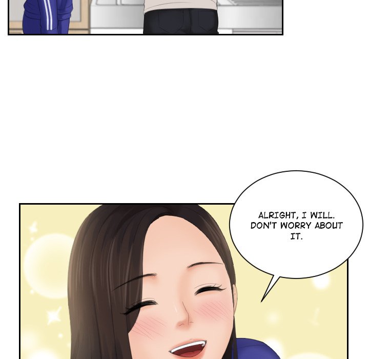 My Love Companion Chapter 6 image 38