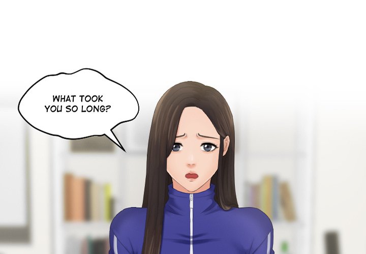 My Love Companion Chapter 6 image 3