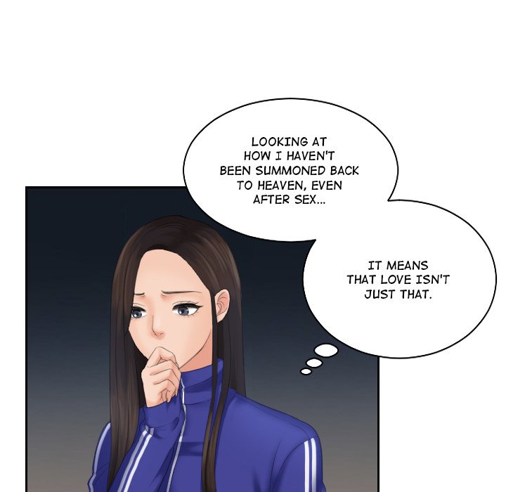 My Love Companion Chapter 6 image 47