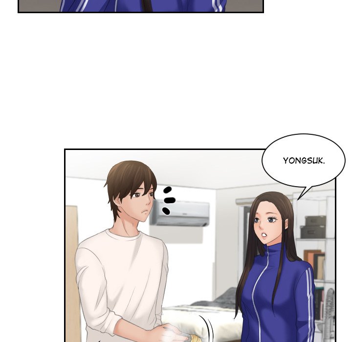 My Love Companion Chapter 6 image 48