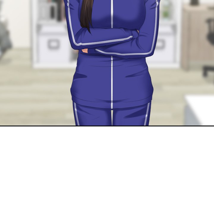 My Love Companion Chapter 6 image 4