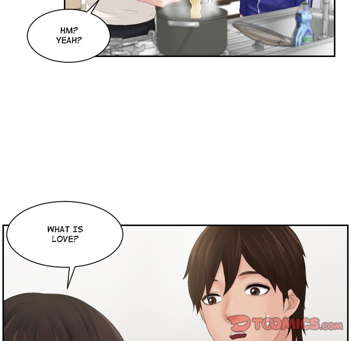 My Love Companion Chapter 6 image 49