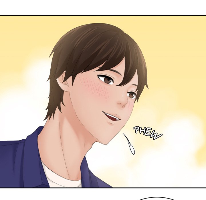 My Love Companion Chapter 6 image 5