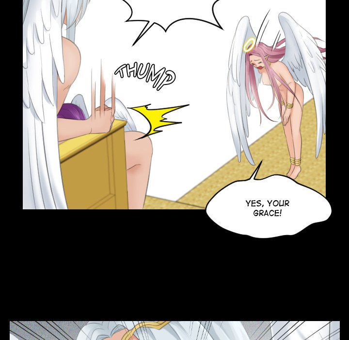 My Love Companion Chapter 6 image 60