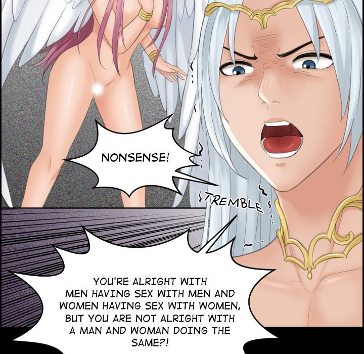 My Love Companion Chapter 6 image 66