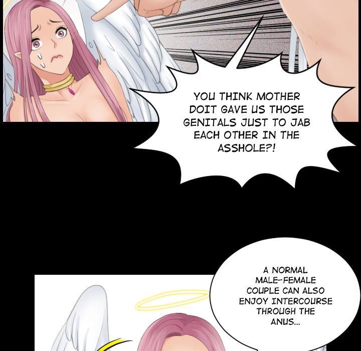 My Love Companion Chapter 6 image 68