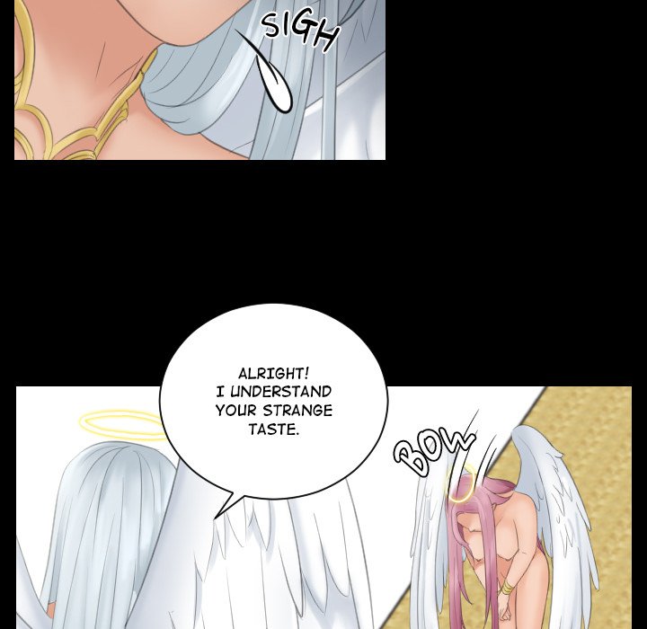 My Love Companion Chapter 6 image 72