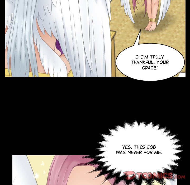 My Love Companion Chapter 6 image 73