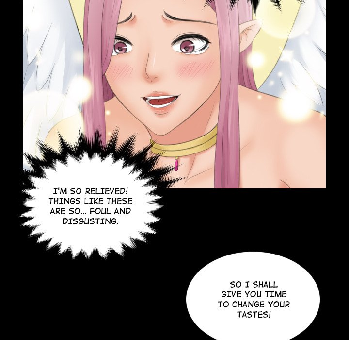 My Love Companion Chapter 6 image 74