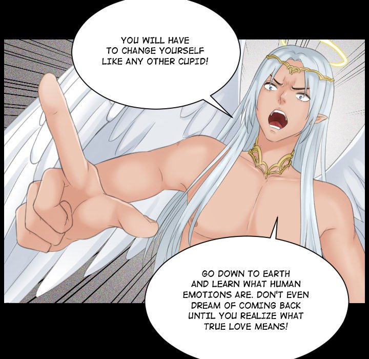 My Love Companion Chapter 6 image 76